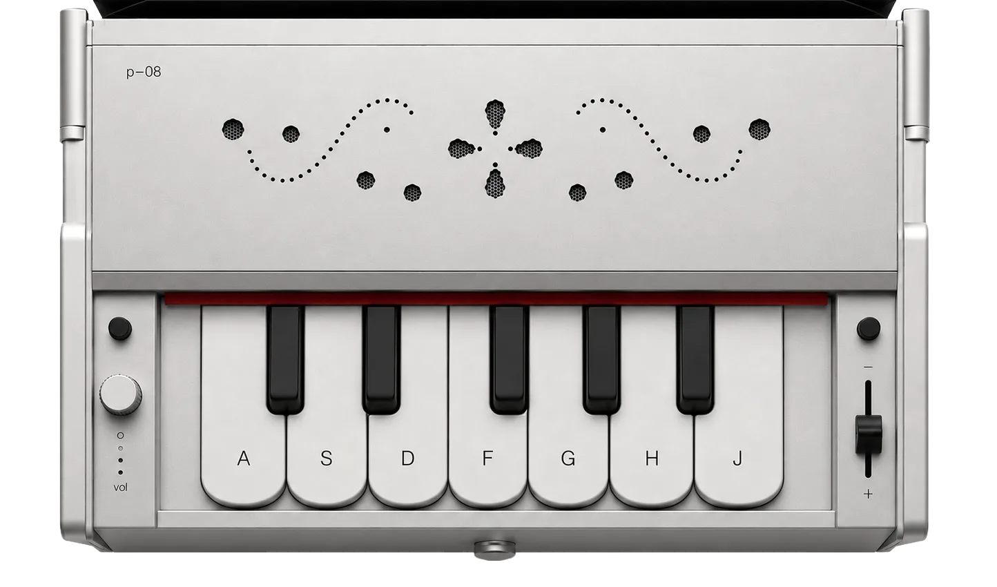Harmonium